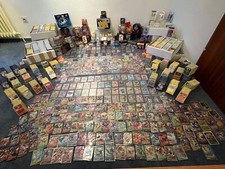 600gr pokemon karten gebraucht kaufen  Hamburg