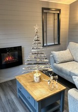 Metre tall driftwood for sale  PONTYPRIDD