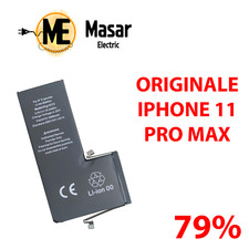 Batteria originale apple usato  Montecrestese