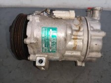 Compressor de ar condicionado 13217307 para OPEL VECTRA C BERLINA 1.8 16V 238066, usado comprar usado  Enviando para Brazil