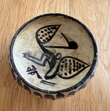 Antique hand painted for sale  CAMBRIDGE