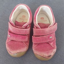 Schuhe lauflernschuhe halbschu gebraucht kaufen  Schauenburg