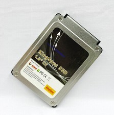 Usado, Unidade de Estado Sólido KingSPec 16GB (1.8''16GB SSD-CF) KSD-CF 18.6-XXXMS 1.8" CF comprar usado  Enviando para Brazil