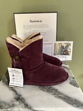 Nwt bearpaw shoes for sale  Bangor