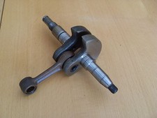 Kurbelwelle dolmar 460 gebraucht kaufen Kurbelwelle dolmar 460 gebraucht kaufen  Jembke