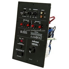 Mivoc mkii aktiv gebraucht kaufen  Solingen