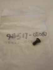 Yamaha screw pan for sale  ABERDEEN