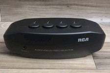 Rca video audio for sale  Lebanon