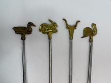 Vintage bbq shish for sale  Chattanooga