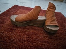 Größe 39 gebraucht kaufen  Buseck