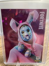Promoção de pré-venda Panini Fortnite Rabbit Raider Crystal Shard 2019 #P7 comprar usado Promoção de pré-venda Panini Fortnite Rabbit Raider Crystal Shard 2019 #P7 comprar usado  Enviando para Brazil