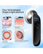 Usado, Queimador de gordura corpo barriga cuidados massagem emagrecimento celulite perder peso máquina comprar usado Usado, Queimador de gordura corpo barriga cuidados massagem emagrecimento celulite perder peso máquina comprar usado  Enviando para Brazil