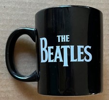 Beatles ceramic mug for sale  Rockville