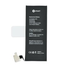 Usado, Bateria de substituição para iPhone 4s iFixit comprar usado  Enviando para Brazil
