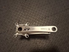 Shimano m771k 175mm usato  Volano