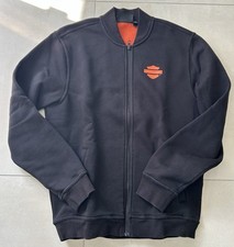 Harley davidson jacke gebraucht kaufen  Nürnberg