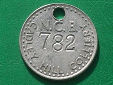Cadley hill colliery for sale  BRISTOL