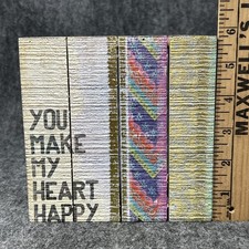 Make heart happy for sale  Spokane