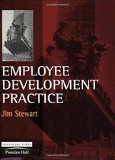 Employee development practice for sale  UK