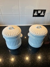 tea coffee sugar storage jars for sale tea coffee sugar storage jars for sale LEEDS