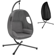 Hängesessel anika gestell gebraucht kaufen  Igersheim