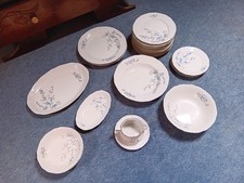 Service table porcelaine d'occasion  Lillers