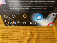 Tivo premiere series for sale  Uniontown