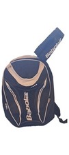 Babolat tennisschläger rucksa gebraucht kaufen  Deutschland