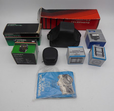 Vintage praktica mtl for sale  EXETER