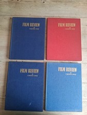 Vintage film review for sale  WESTCLIFF-ON-SEA