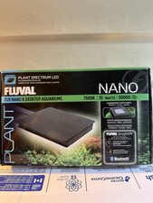 Fluval plant spectrum for sale  Encinitas