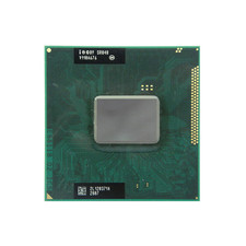 Processore cpu notebook usato  Arezzo