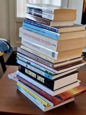 Lot livres ésotérisme d'occasion  Baillargues