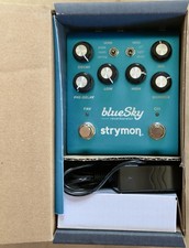 Strymon blue sky usato  Spedire a Italy