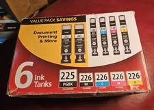 Genuine canon value for sale  Niles
