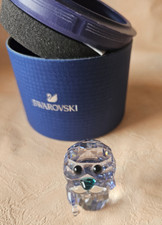 Swarovski figur scs gebraucht kaufen  Frauenberg, Ruschberg, Rückweiler
