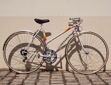 Vélo mixte peugeot d'occasion  Pantin