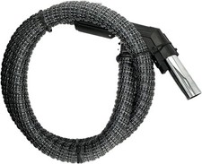 Mangueira 7' para Electrolux Electric Super J, Silverado, Olympia Diamond Legend 1205 comprar usado  Enviando para Brazil