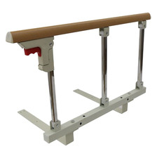 Used bed rail for sale  West Chester