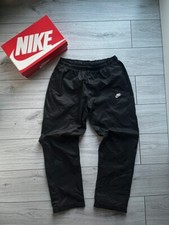 Spodnie Nike szelesty vintage gropcore 90s 00s na sprzedaż  PL