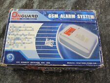 Onguard gsm wireless for sale  Copiague