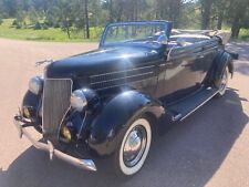 1936 ford for sale  Colorado Springs