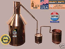 Gal copper moonshine for sale  Nashua