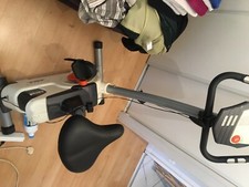 Vélo appartement occasion d'occasion  Bordeaux-