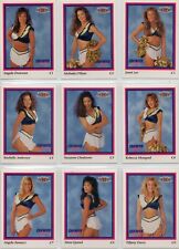 Pro football cheerleaders for sale  Barberton