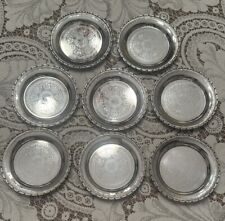 Made sweden silver for sale  Hudson