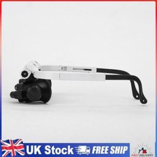 Telescopic magnifier glasses for sale  UK