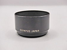 Genuine olympus metal for sale  PONTEFRACT