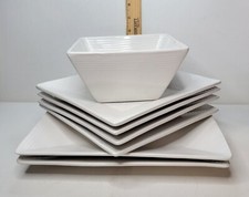 Set square ribbed for sale  Tomball