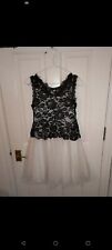 Lady evening wedding for sale  LONDON